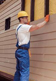 Best Insulated Siding Installation  in Pollock Pines, CA